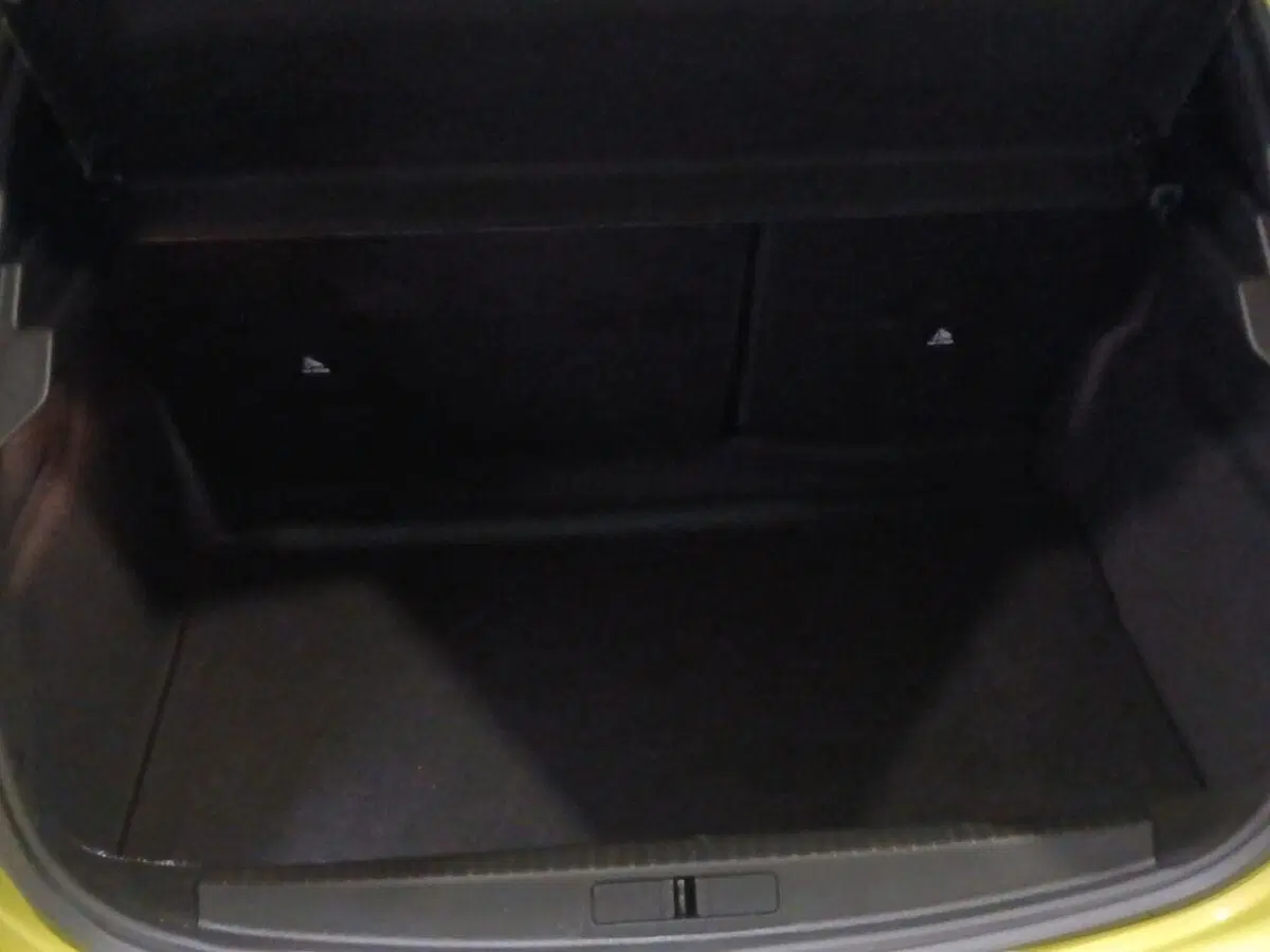 Peugeot 208 usata a Genova (5)