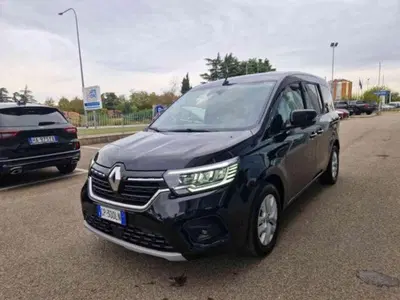Renault Kangoo 1.3 tce Equilibre 100cv del 2023 usata a Imola