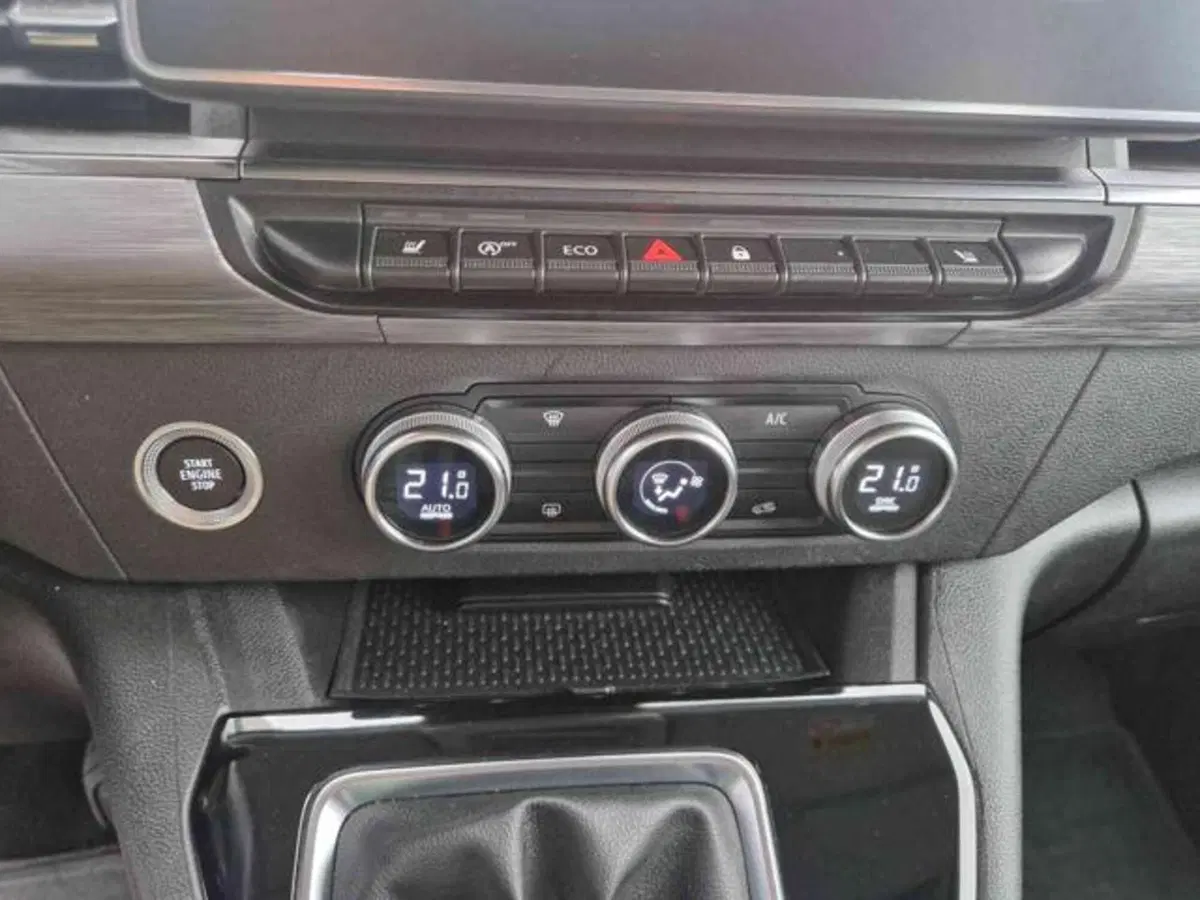 Renault Kangoo usata a Bologna (13)