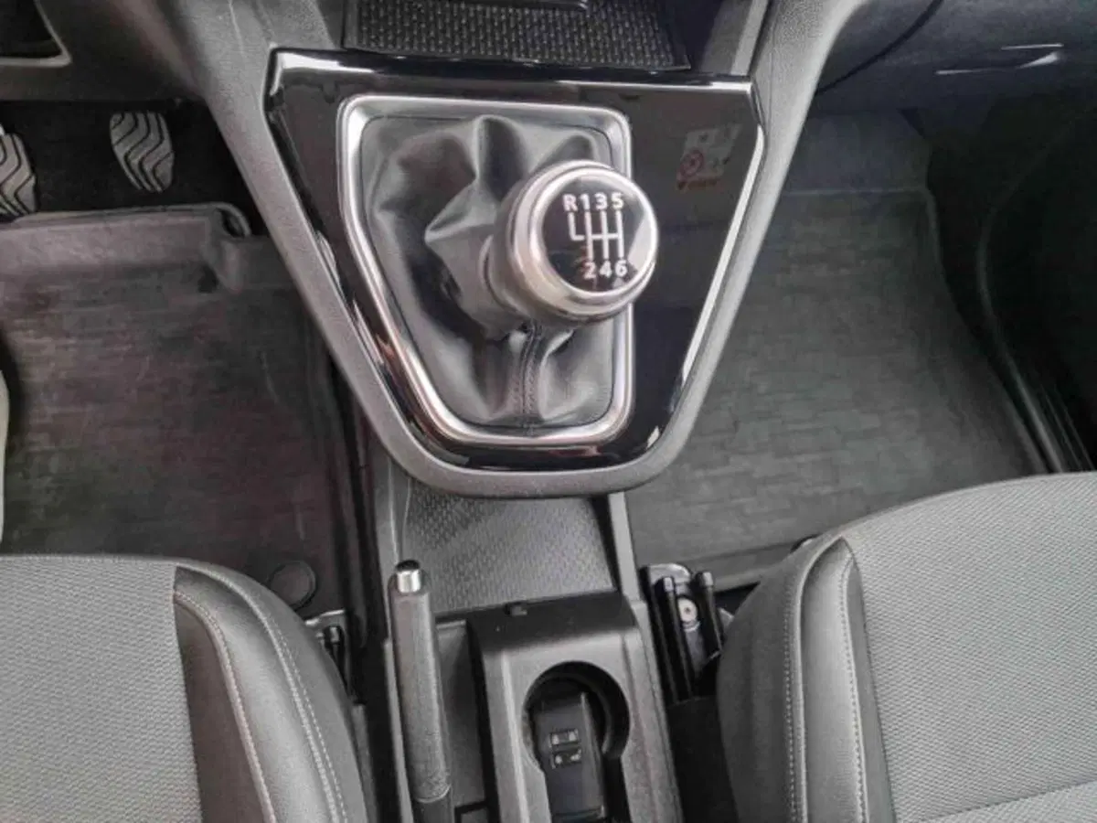 Renault Kangoo usata a Bologna (14)