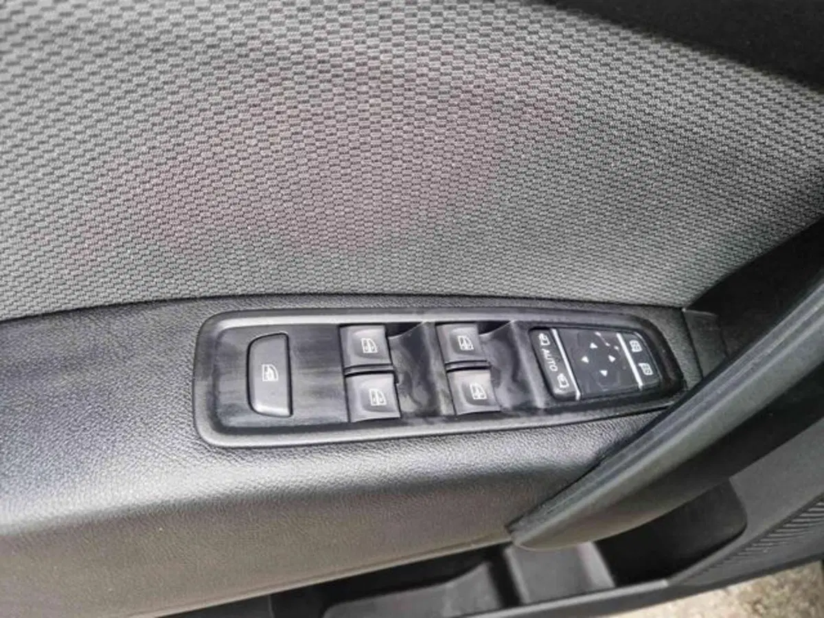 Renault Kangoo usata a Bologna (17)