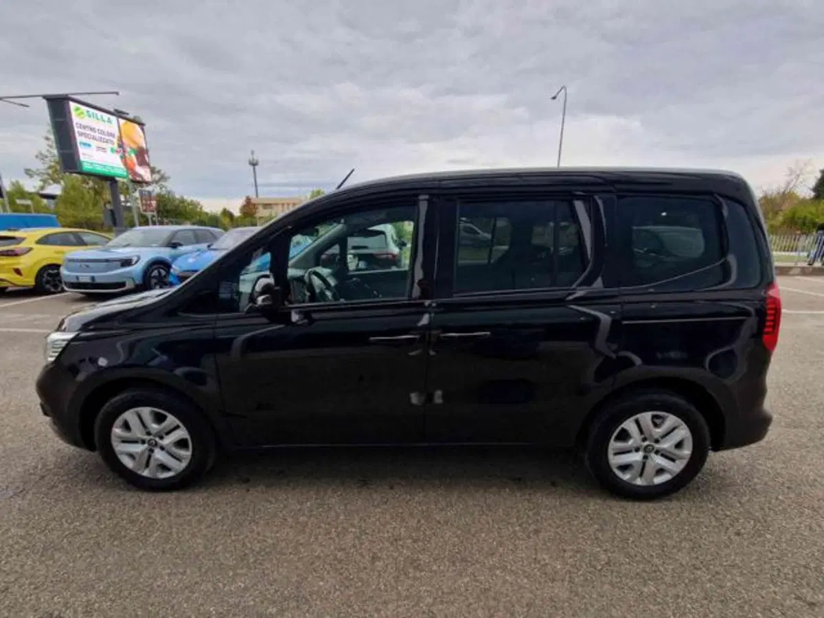 Renault Kangoo usata a Bologna (18)