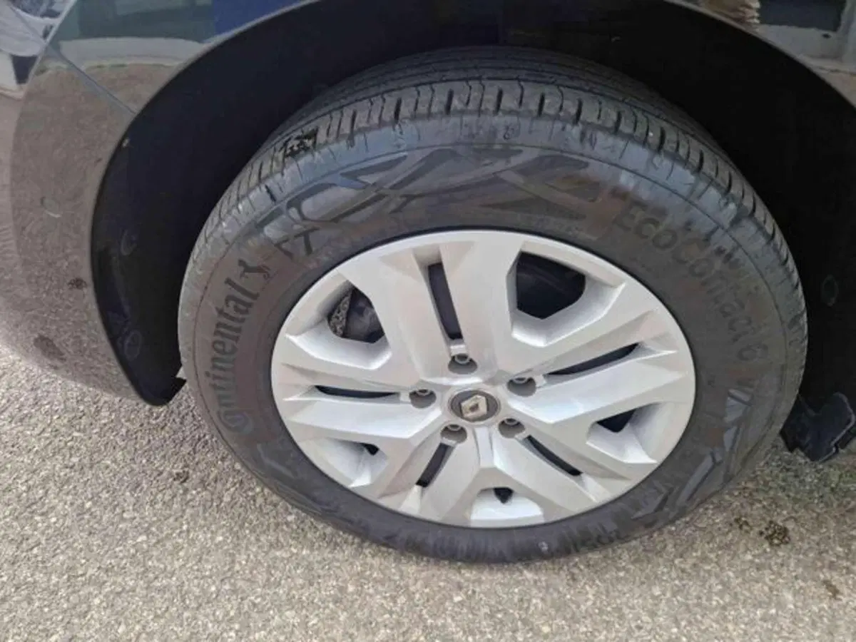 Renault Kangoo usata a Bologna (19)