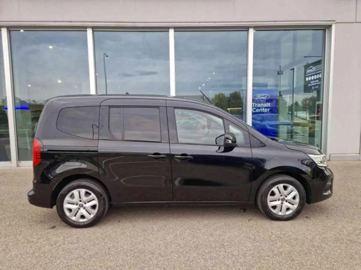 Renault Kangoo usata a Bologna (4)