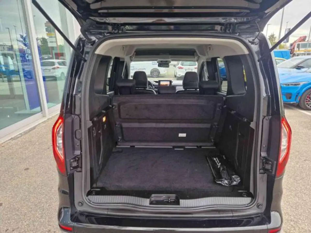 Renault Kangoo usata a Bologna (8)