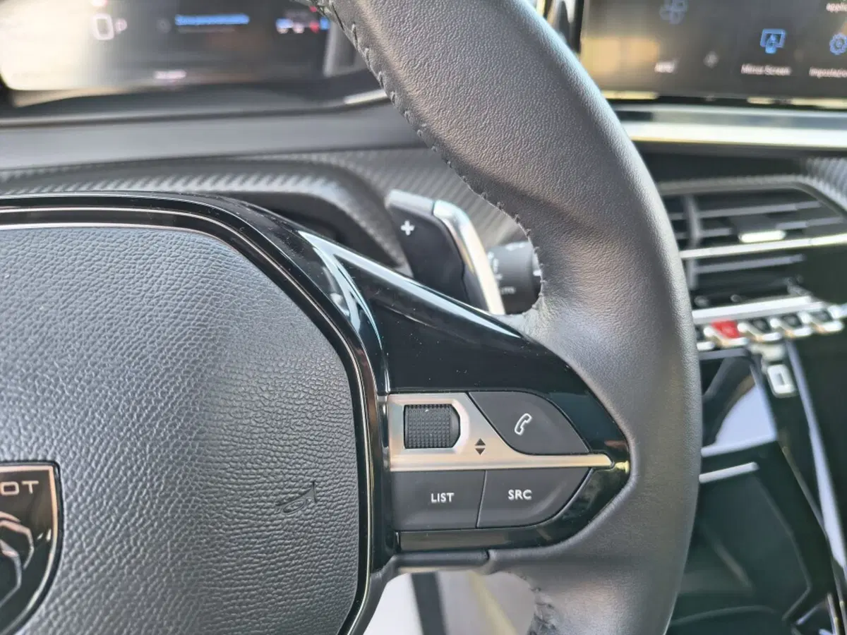 Peugeot 2008 usata a Firenze (12)