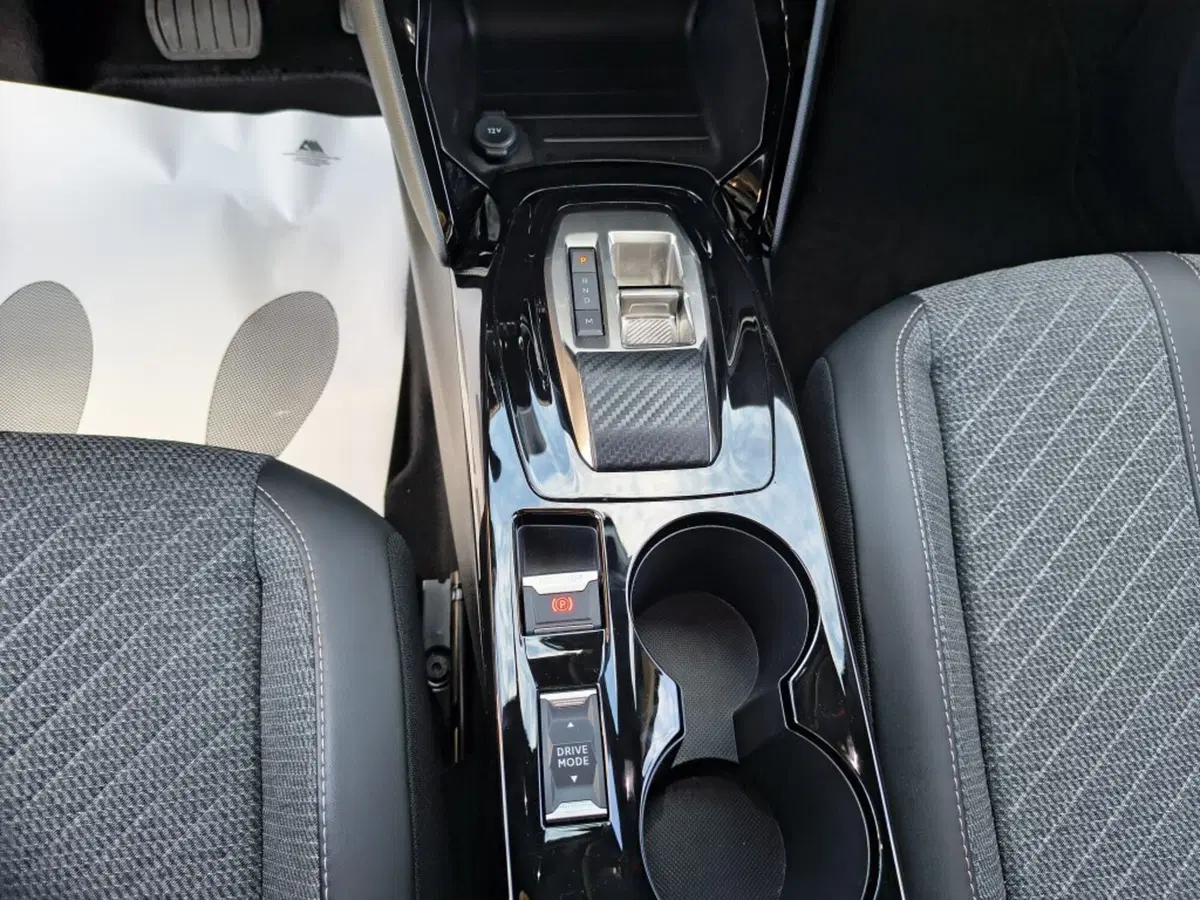 Peugeot 2008 usata a Firenze (14)