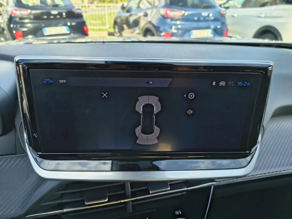 Peugeot 2008 usata a Firenze (18)