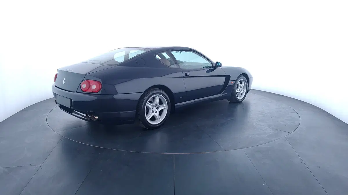 Ferrari 456 Coupé usata a Perugia (2)