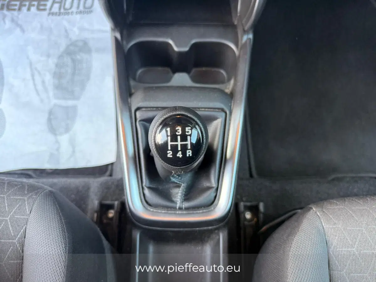 Suzuki Swift usata a Teramo (17)