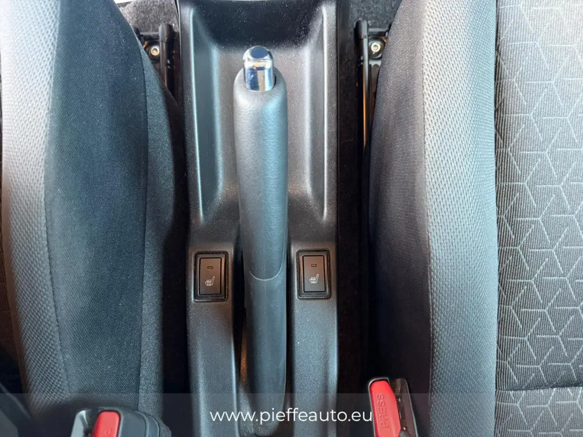 Suzuki Swift usata a Teramo (18)