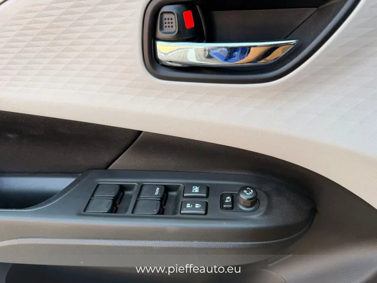 Suzuki Swift usata a Teramo (20)
