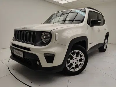 Jeep Renegade 1.0 T3 Limited nuova a Erba