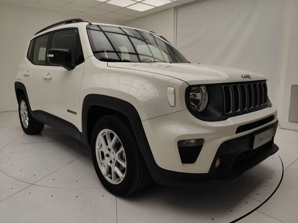 Jeep Renegade nuova a Como (3)