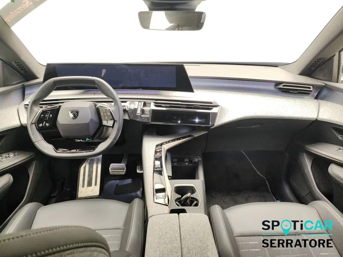 Peugeot 5008 usata a Como (7)