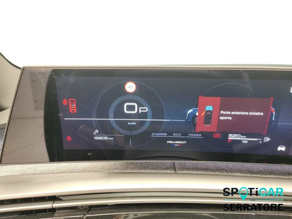 Peugeot 5008 usata a Como (8)