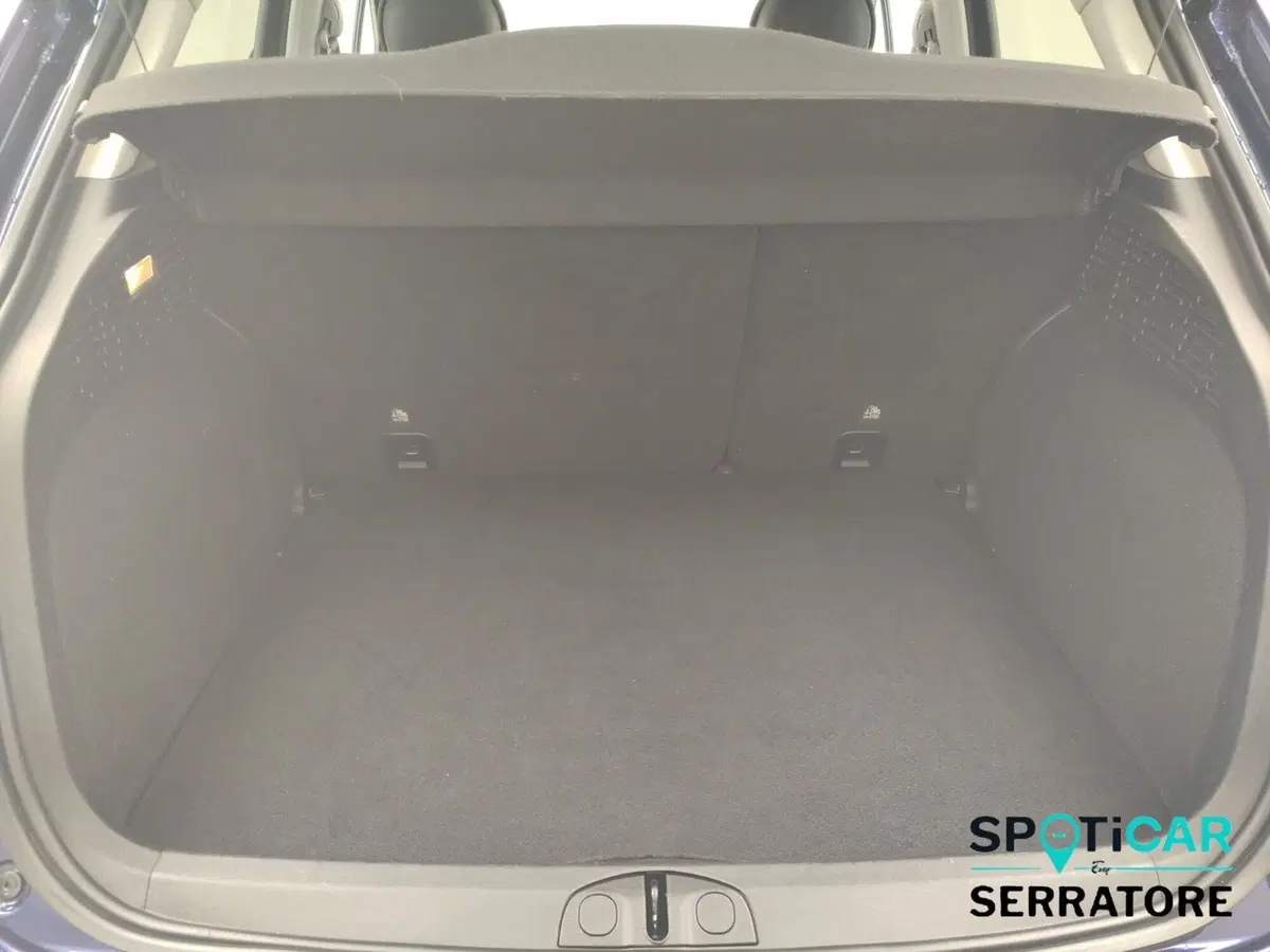 Fiat 500X usata a Como (17)