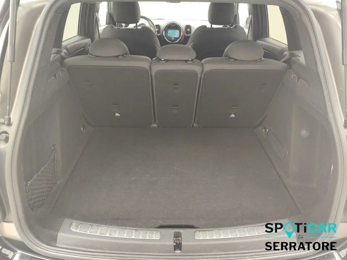 MINI Mini Countryman usata a Como (16)