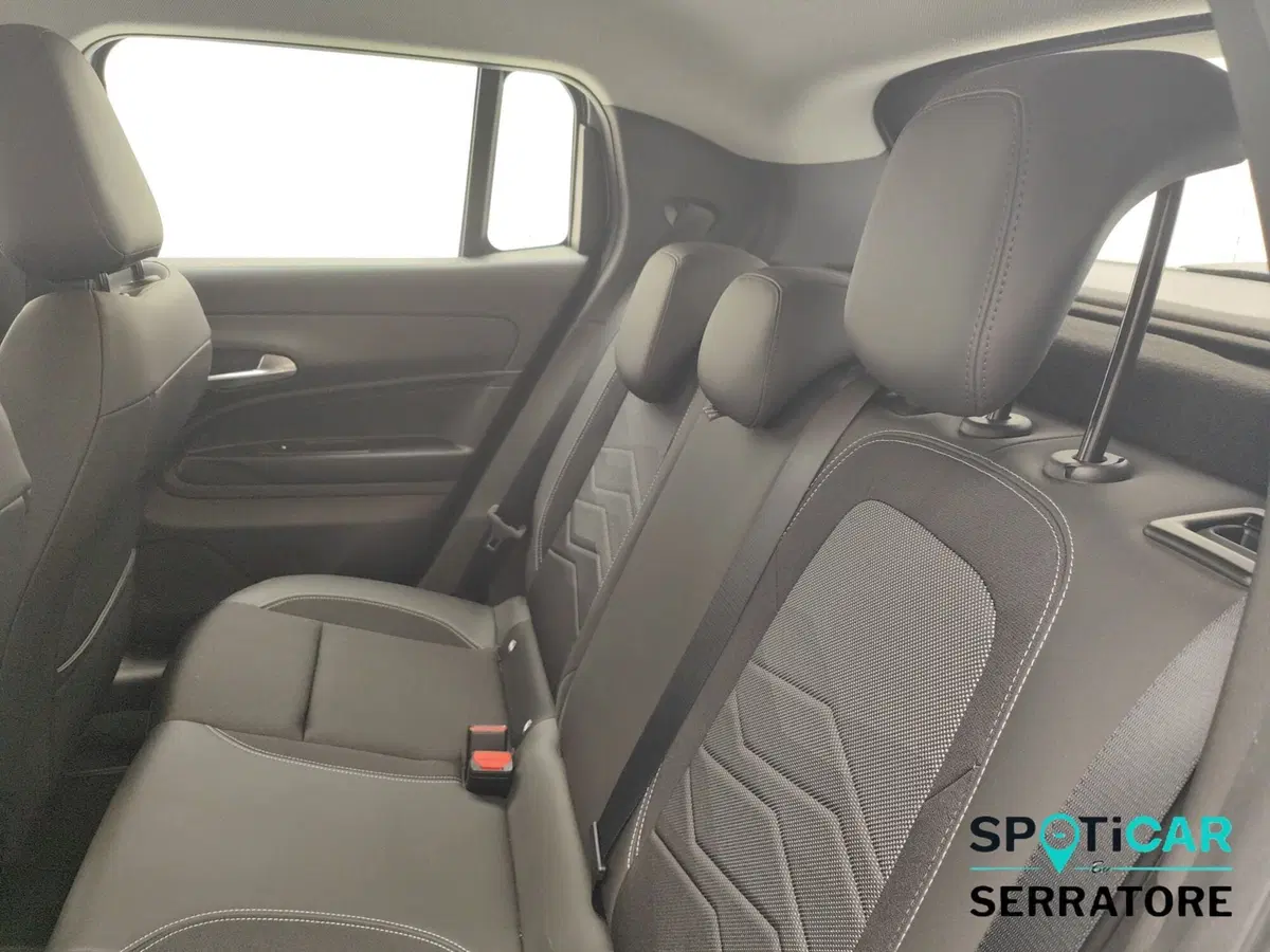 Jeep Avenger usata a Como (13)