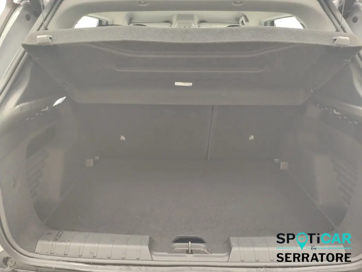Jeep Avenger usata a Como (18)