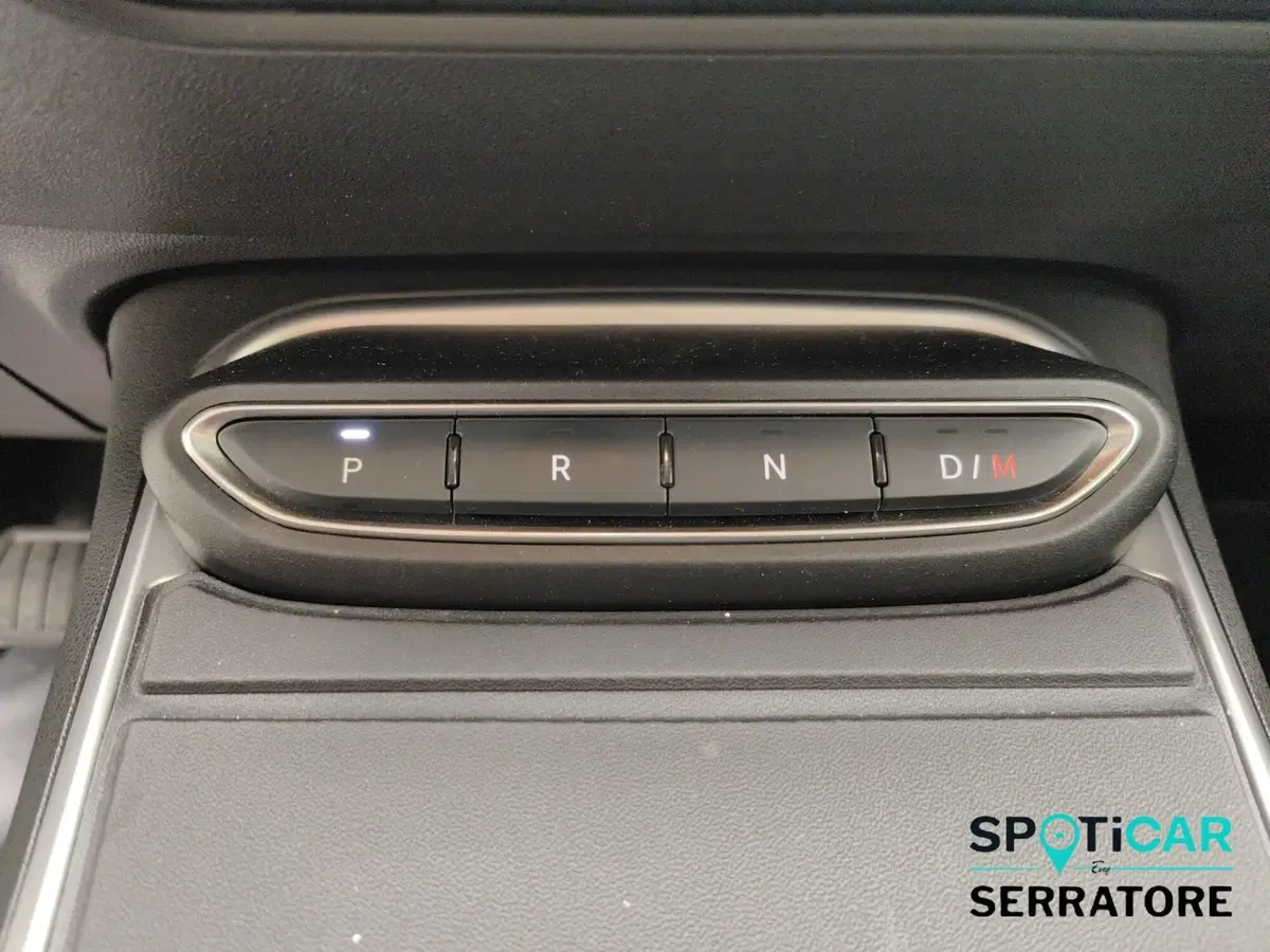 Jeep Avenger usata a Como (19)