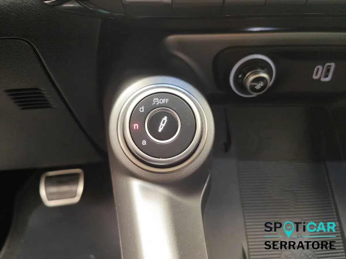 Alfa Romeo Tonale usata a Como (16)