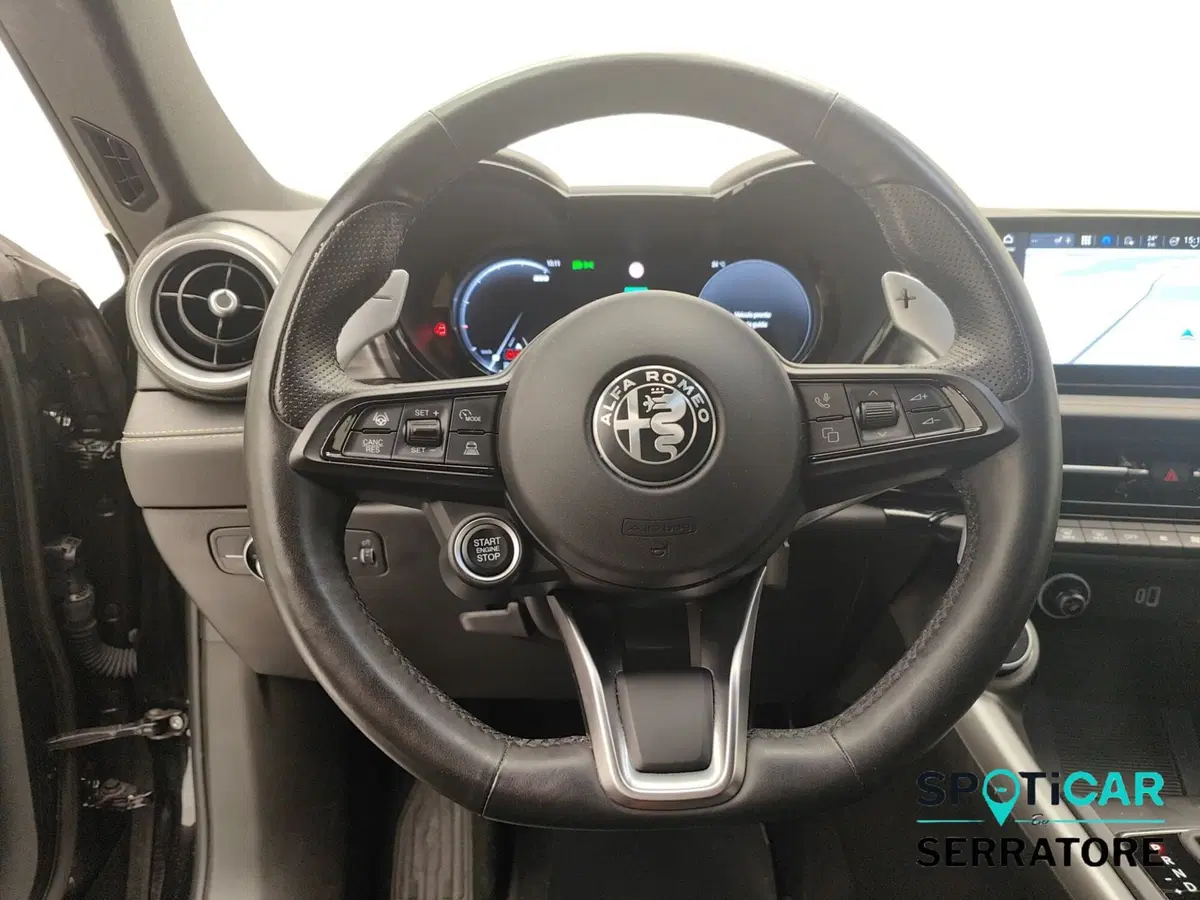 Alfa Romeo Tonale usata a Como (18)