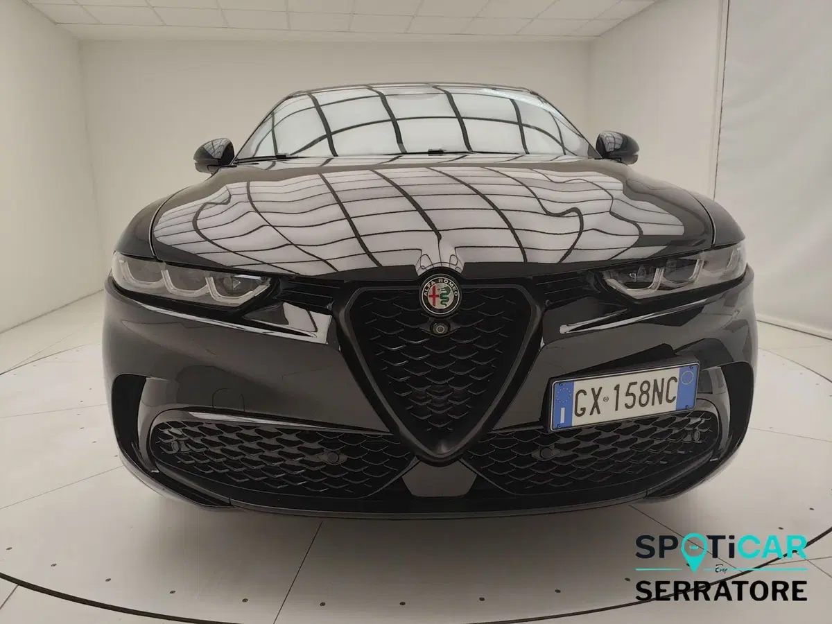 Alfa Romeo Tonale usata a Como (2)