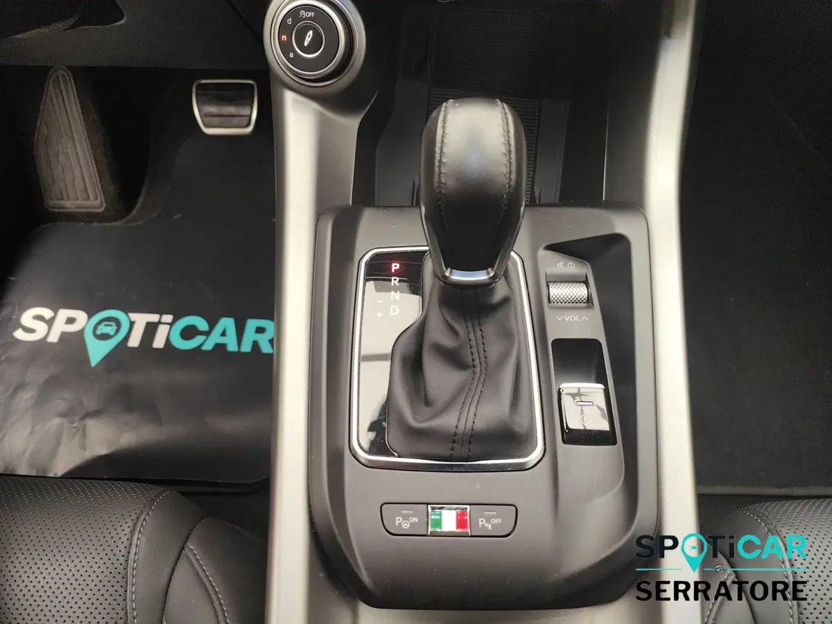 Alfa Romeo Tonale usata a Como (20)