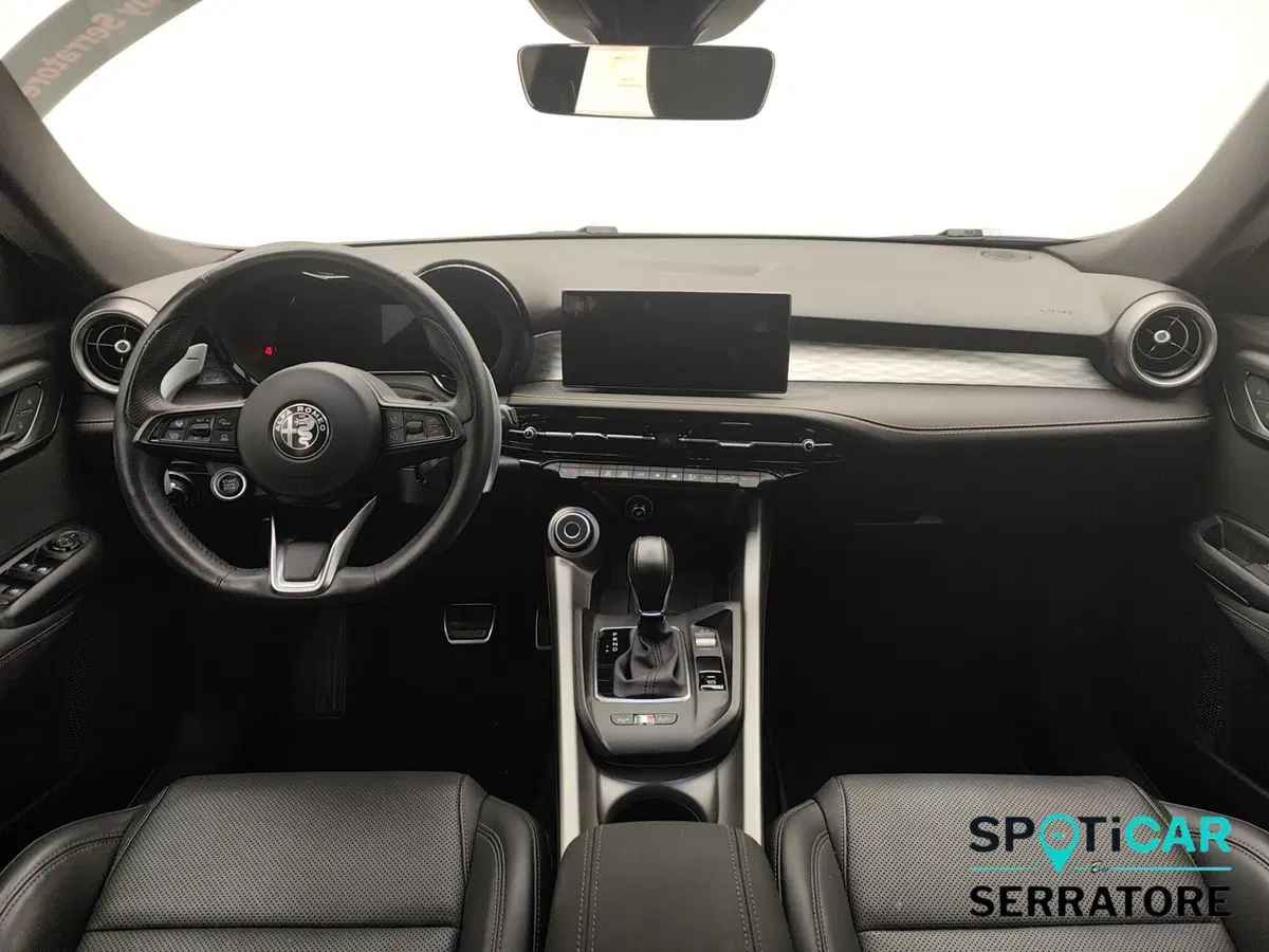 Alfa Romeo Tonale usata a Como (7)