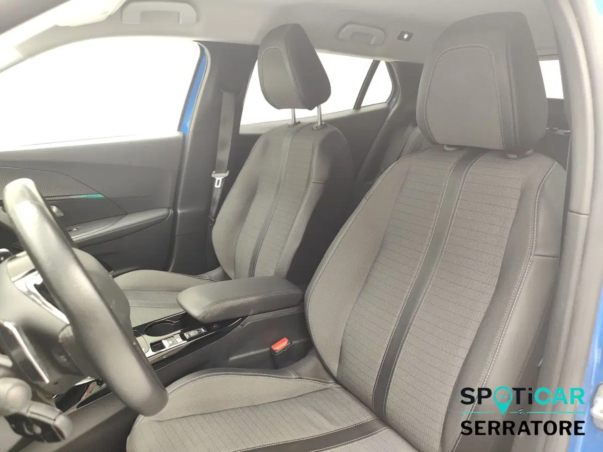 Peugeot 2008 usata a Como (12)