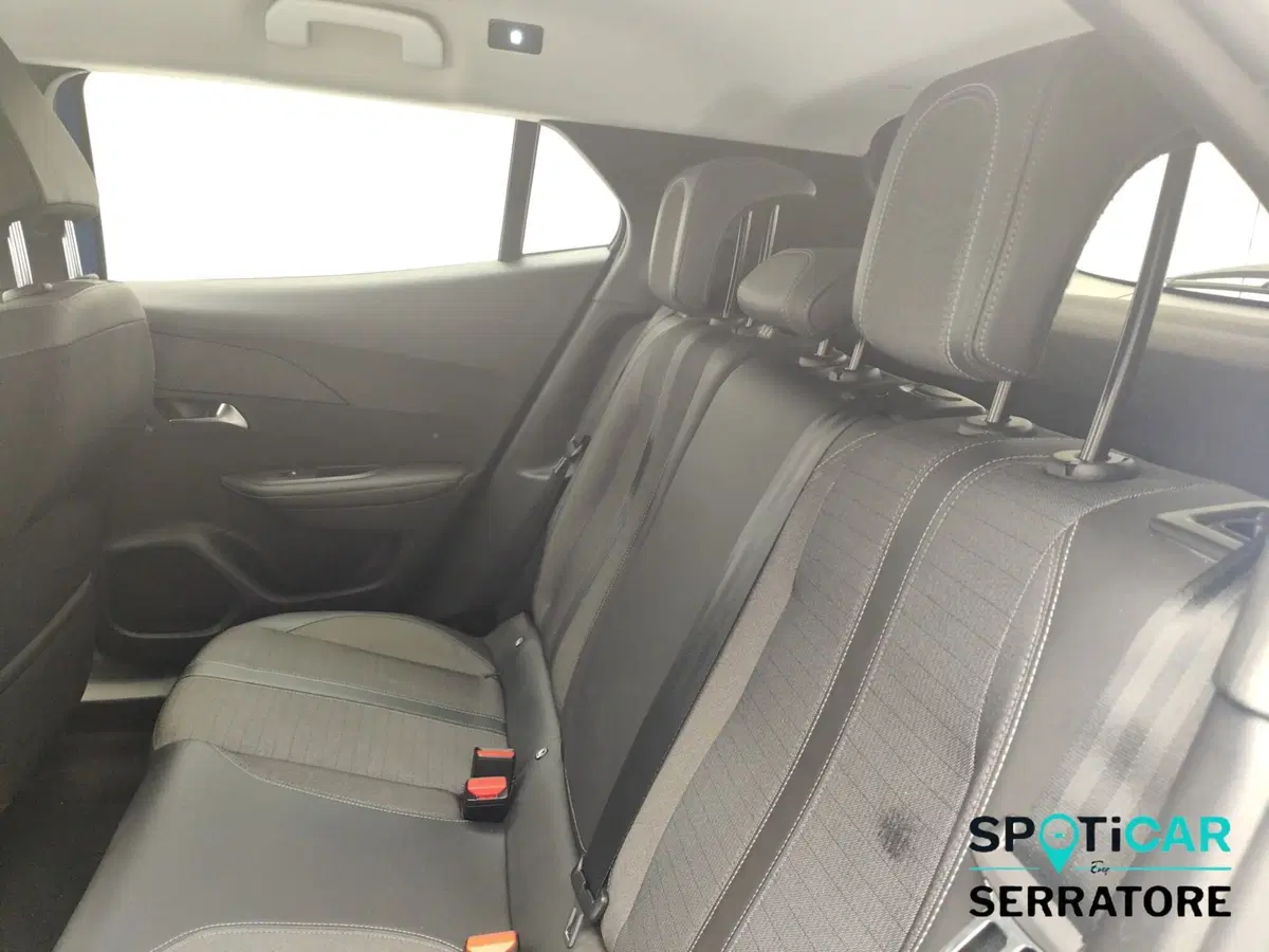 Peugeot 2008 usata a Como (13)