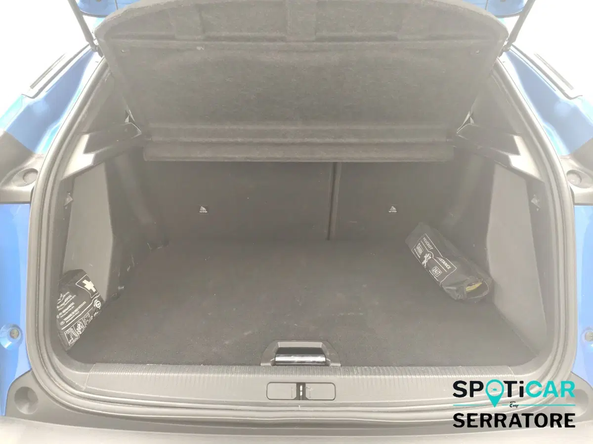 Peugeot 2008 usata a Como (17)