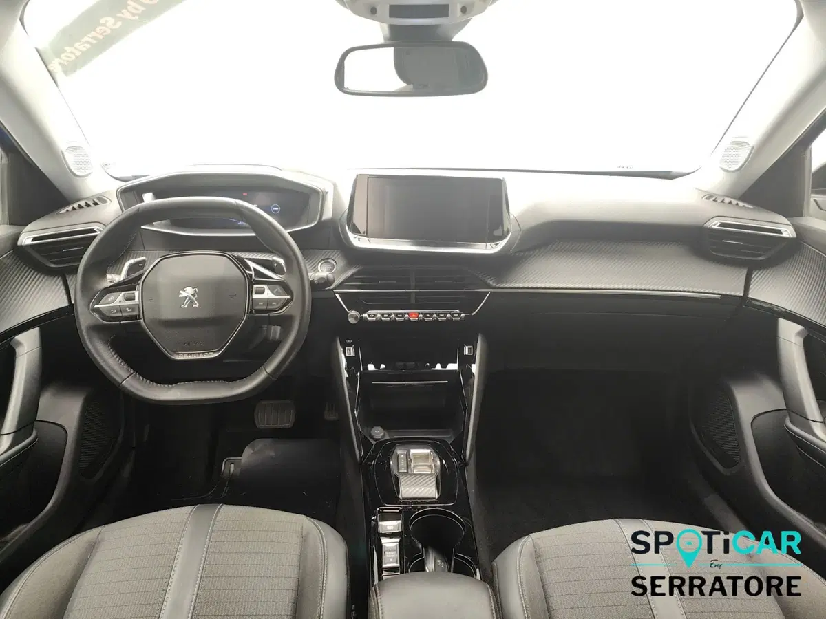 Peugeot 2008 usata a Como (7)