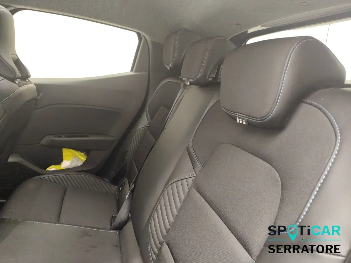 Renault Clio usata a Como (13)