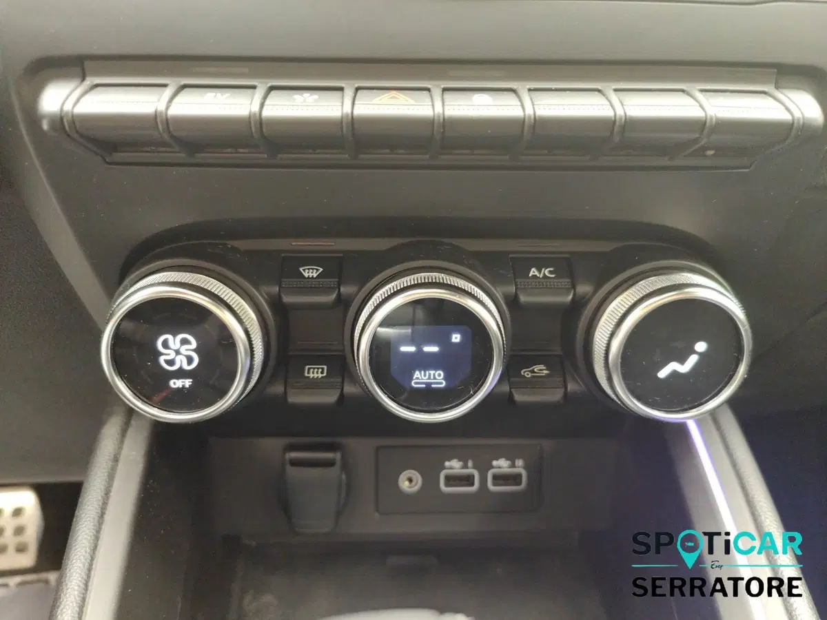 Renault Clio usata a Como (16)
