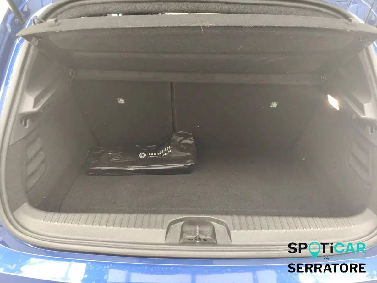 Renault Clio usata a Como (18)