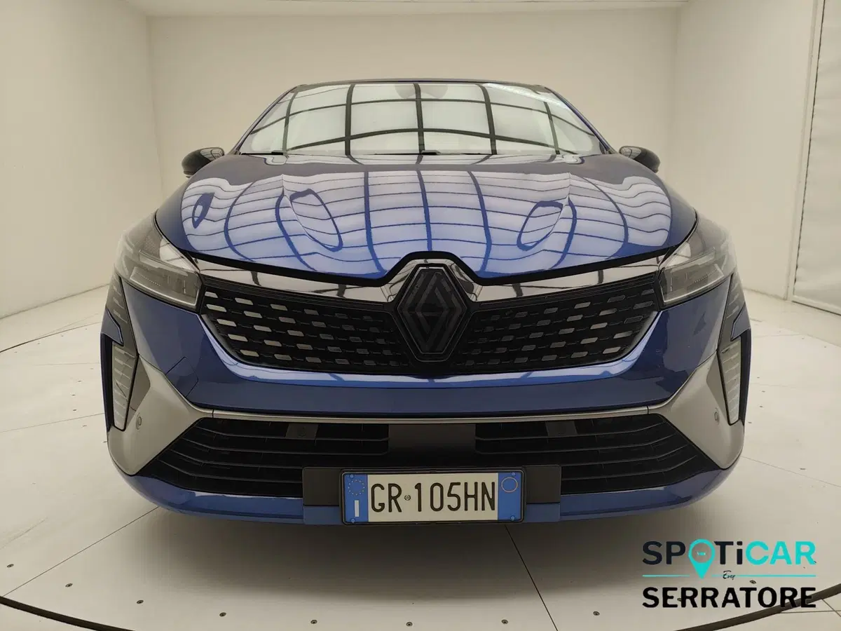 Renault Clio usata a Como (2)