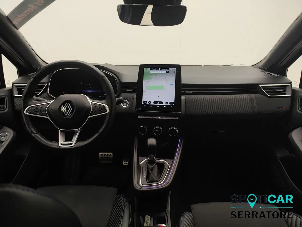 Renault Clio usata a Como (7)