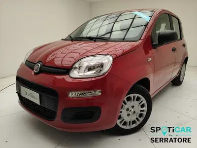 Fiat Pandina 1.0 firefly hybrid s&s 70cv nuova a Erba
