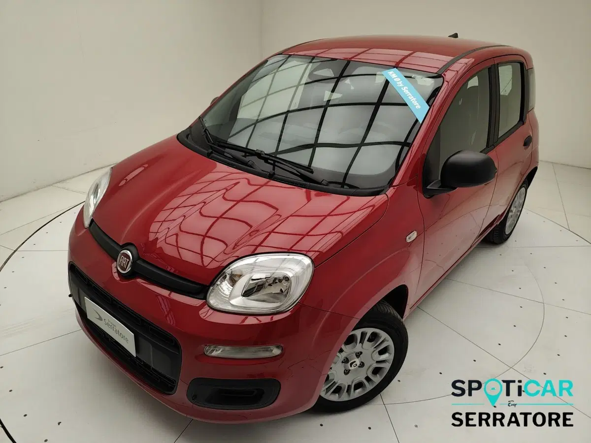 Fiat Pandina nuova a Como (14)