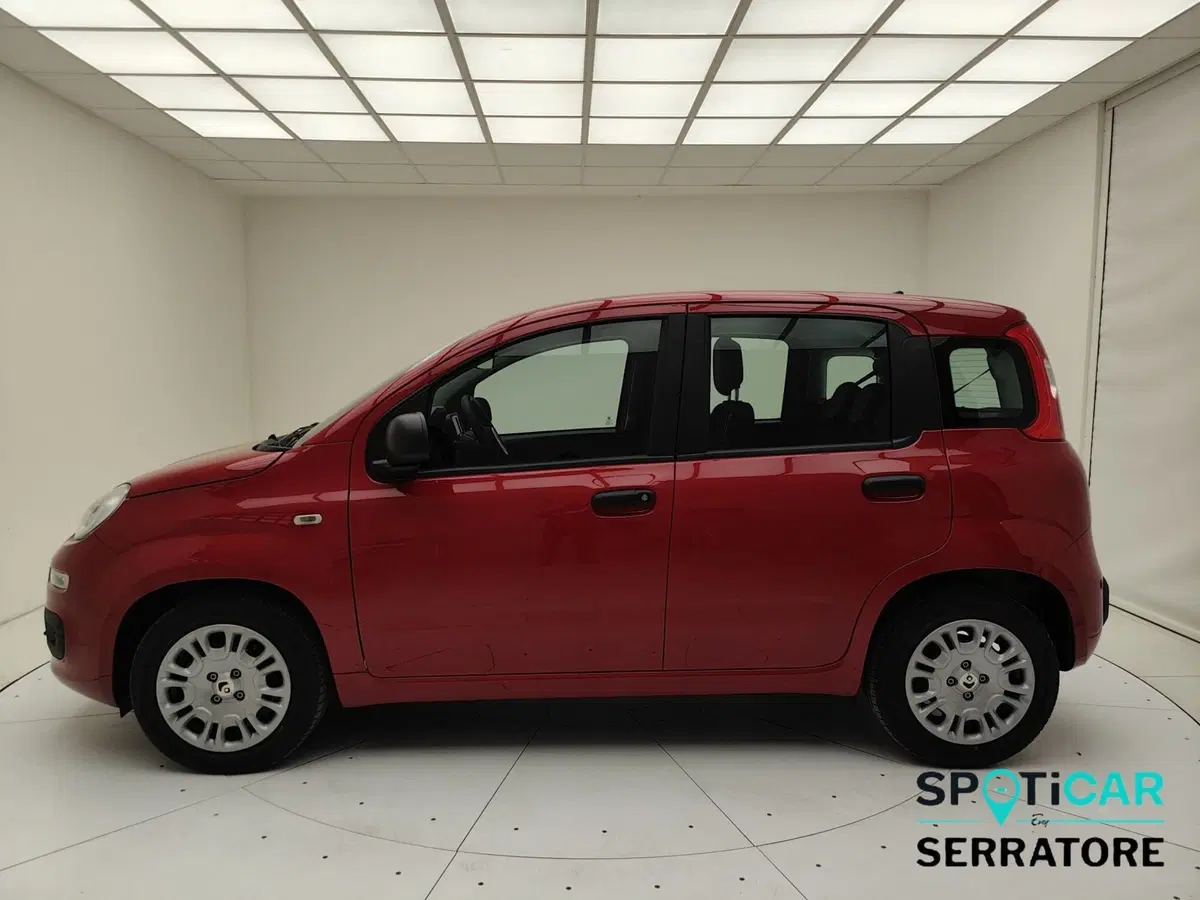 Fiat Pandina nuova a Como (20)