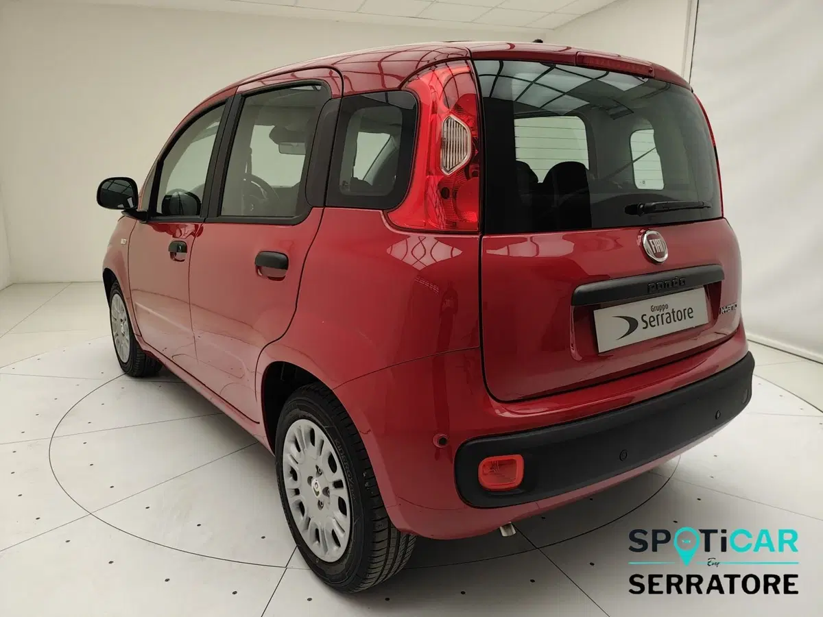 Fiat Pandina nuova a Como (4)