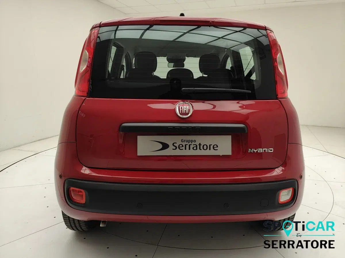 Fiat Pandina nuova a Como (5)