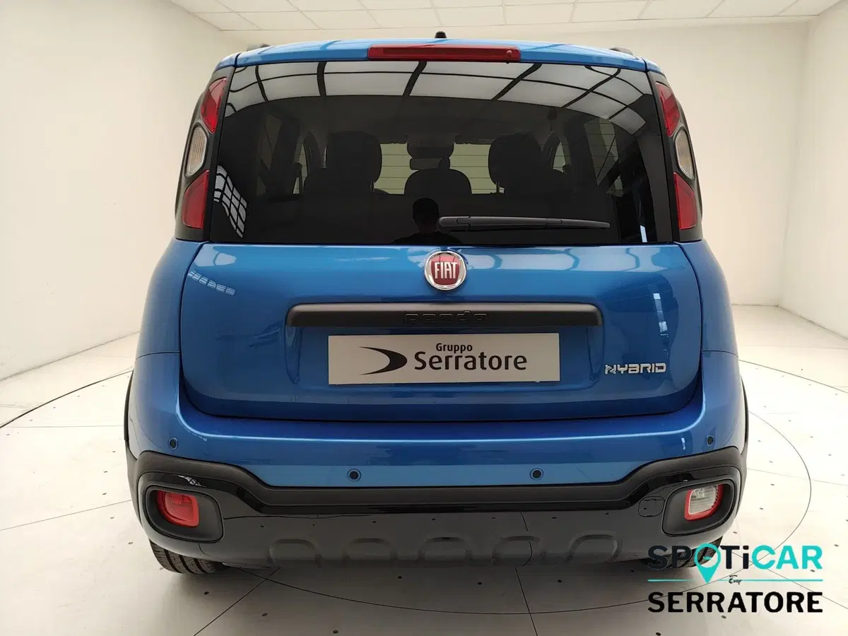 Fiat Pandina nuova a Como (5)