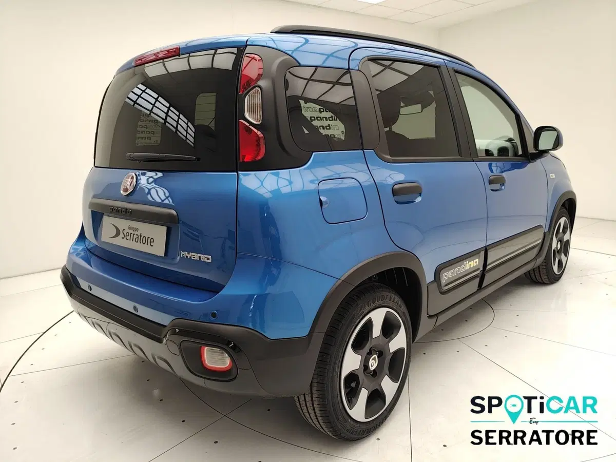 Fiat Pandina nuova a Como (6)