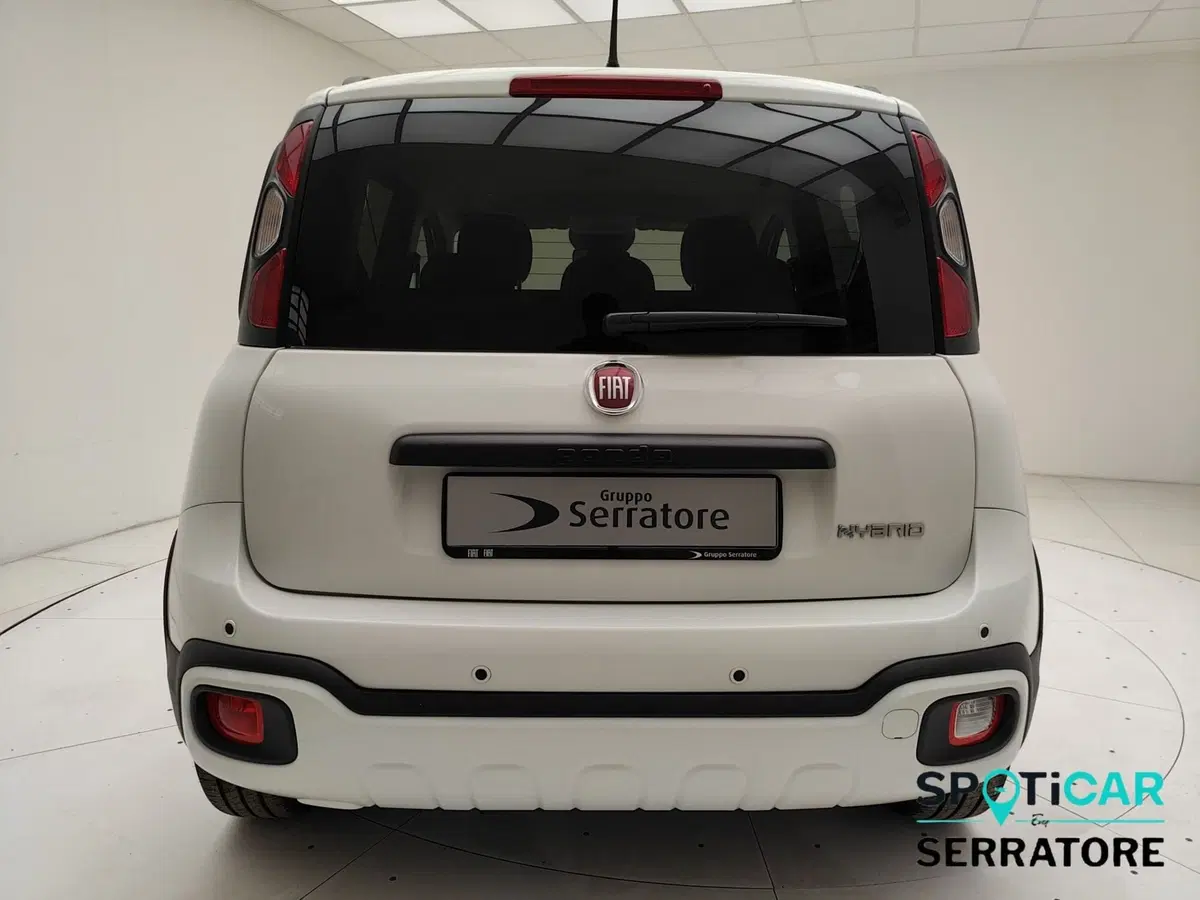 Fiat Pandina nuova a Como (5)