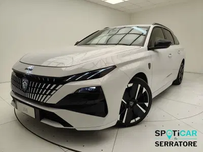 Peugeot 308 SW 54 kWh Style nuova a Erba