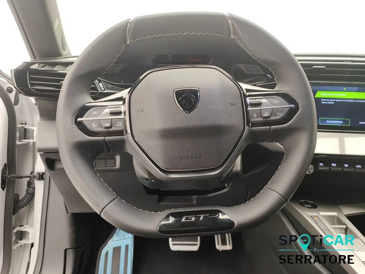 Peugeot 308 SW nuova a Como (7)