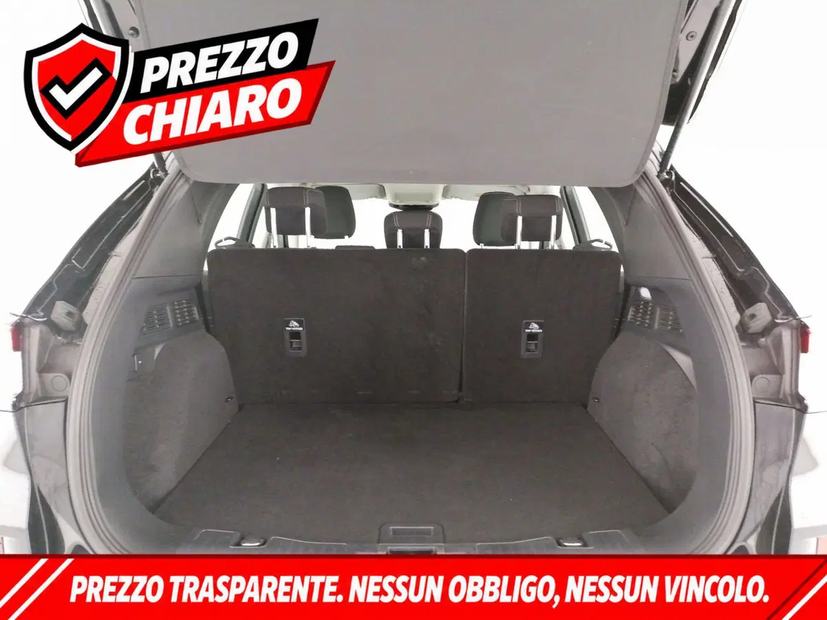 Ford Kuga usata a Roma (10)